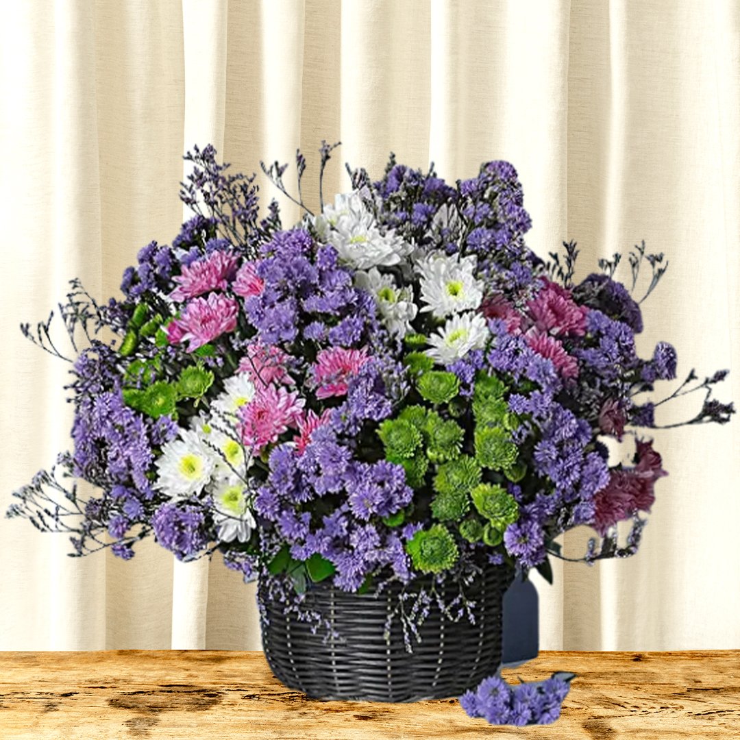 Sweet Dreams of Lavender